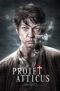 The Atticus Institute - Poster