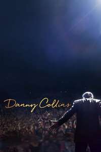 Danny Collins - Poster