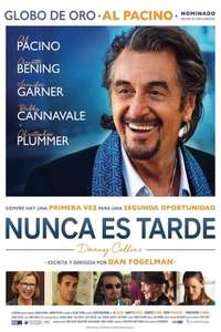 Danny Collins - Poster