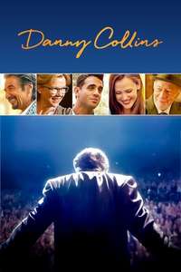 Danny Collins - Poster