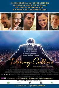 Danny Collins - Poster