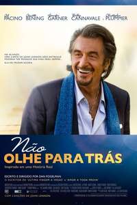 Danny Collins - Poster