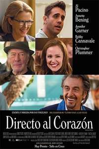 Danny Collins - Poster