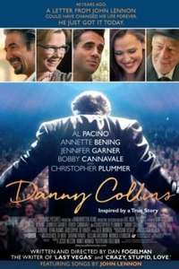 Danny Collins - Poster