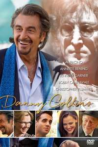 Danny Collins - Poster