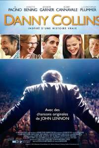 Danny Collins - Poster