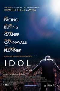 Danny Collins - Poster