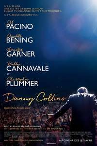Danny Collins - Poster