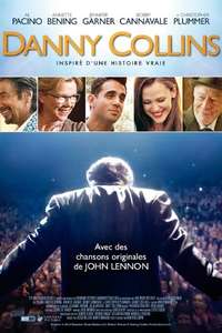 Danny Collins - Poster