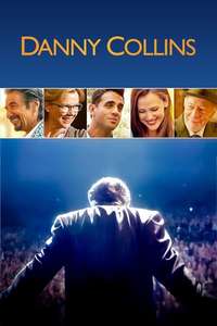 Danny Collins - Poster