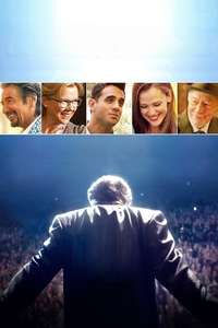 Danny Collins - Poster