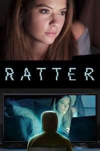 Ratter - Poster