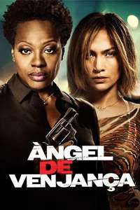 Lila & Eve - Poster