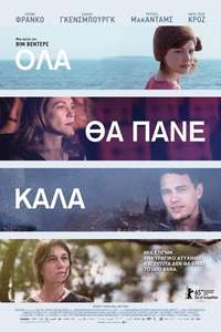 Every Thing Will Be Fine - Poster