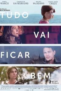 Every Thing Will Be Fine - Poster