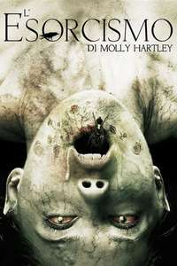 The Exorcism of Molly Hartley - Poster