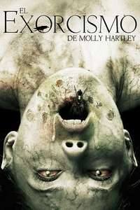 The Exorcism of Molly Hartley - Poster