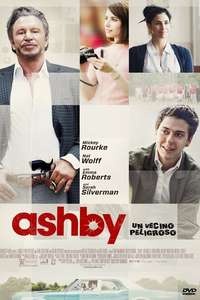 Ashby - Poster