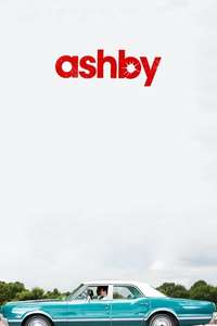 Ashby - Poster