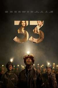 The 33 - Posters