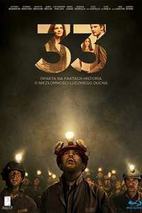 The 33 - Posters