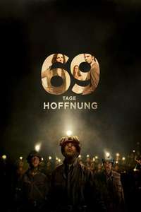 The 33 - Posters