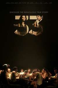The 33 - Posters