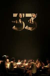 The 33 - Posters