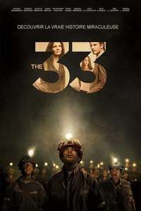 The 33 - Posters