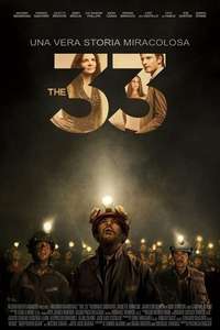 The 33 - Posters