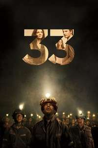 The 33 - Posters