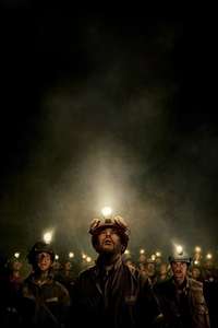 The 33 - Posters