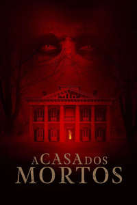 Demonic - Poster