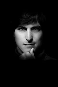 Steve Jobs: The Man in the Machine - Poster