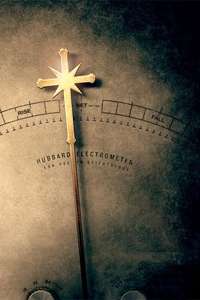 Going Clear: Scientology and the Prison of Belief - Poster