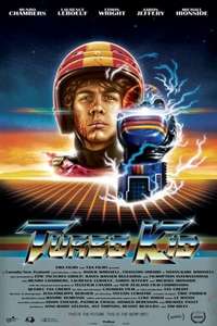 Turbo Kid - Posters