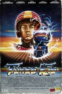 Turbo Kid - Posters