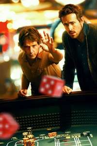Mississippi Grind - Poster
