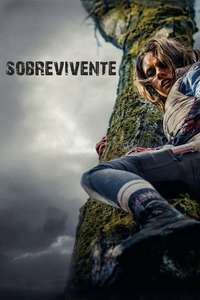 Backcountry - Poster