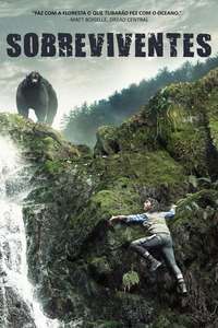 Backcountry - Poster