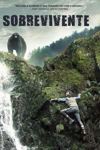 Backcountry - Poster