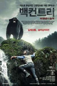 Backcountry - Poster