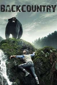 Backcountry - Poster