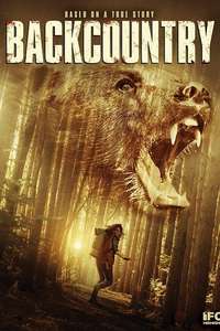 Backcountry - Poster