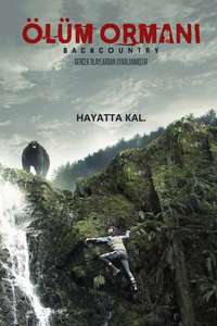 Backcountry - Poster