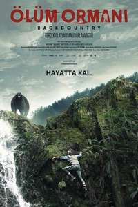 Backcountry - Poster