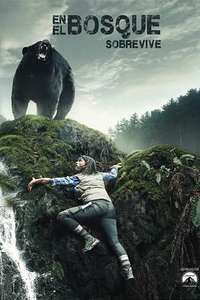 Backcountry - Poster