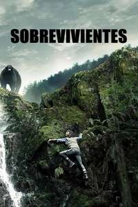 Backcountry - Poster