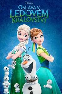 Frozen Fever - Posters