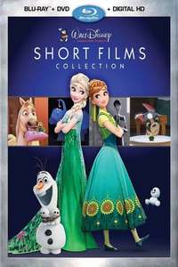 Frozen Fever - Posters